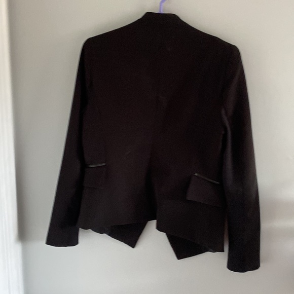 Maternity suit jacket - Picture 2 of 4